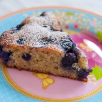 Blueberry Breakfast Cake (7 of 7)