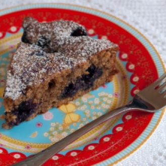 Blueberry Cake (1 of 6)